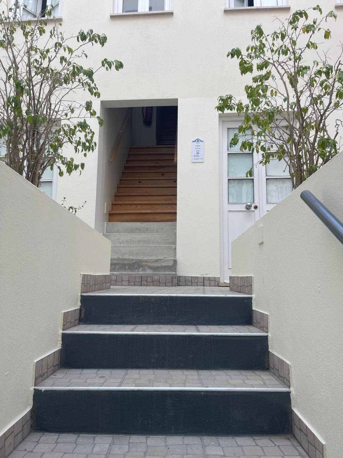 Bairro Alto - Apartamento Lisboa Exterior foto