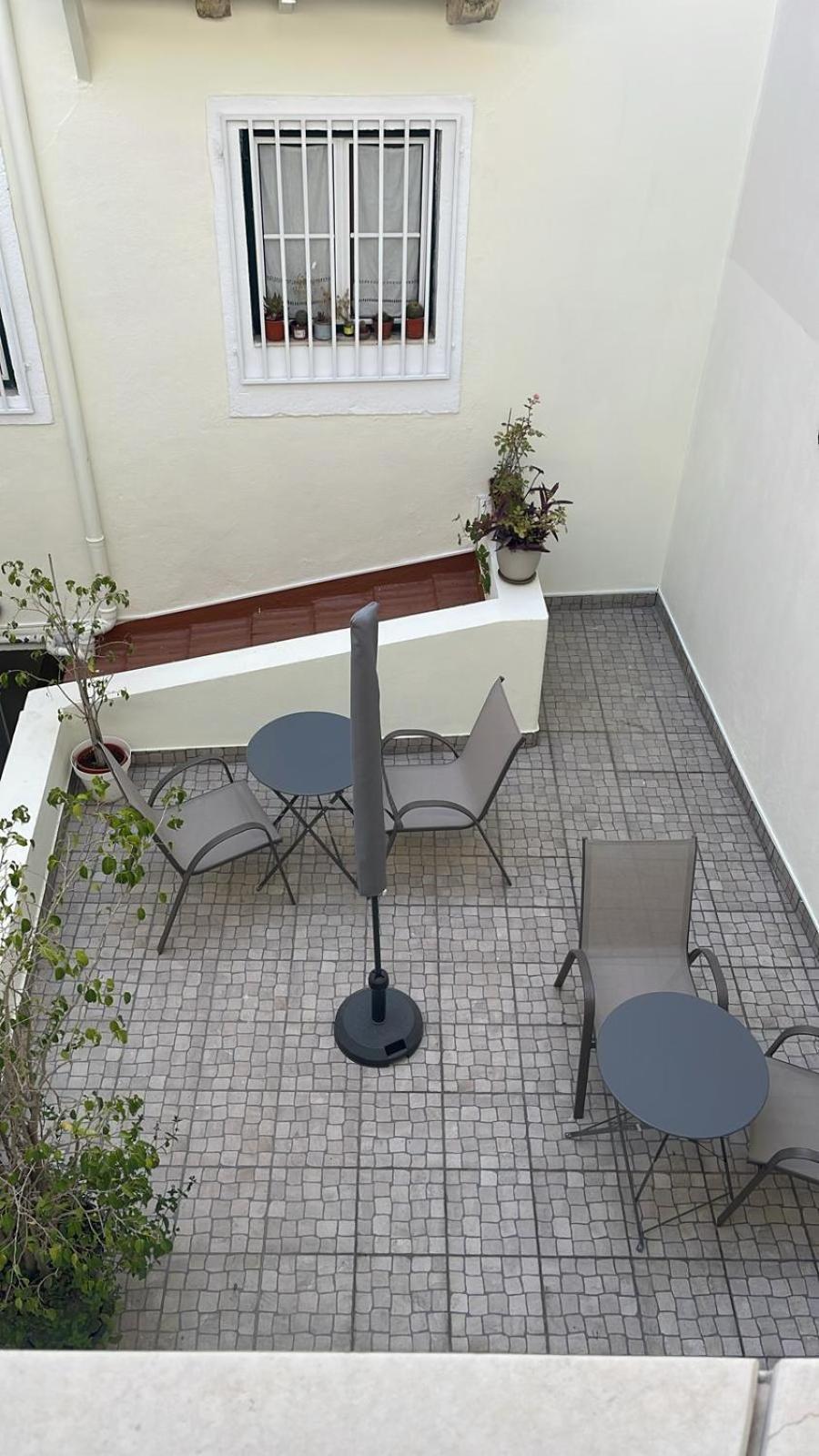 Bairro Alto - Apartamento Lisboa Exterior foto